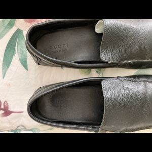 Gucci shoes